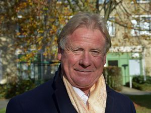 Bild: Ortsvorsteher Gausemeier