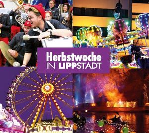 Herbstwoche 2020 - Absage