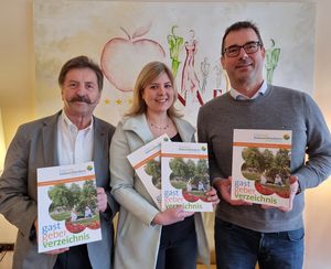 Gastgeberverzeichnis 2023 Bad Waldliesborn