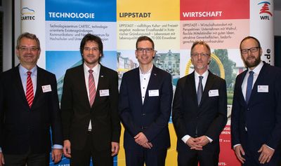 Forum IT-Sicherheit 