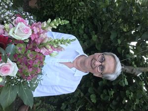 Abschied Ingeborg Bexte