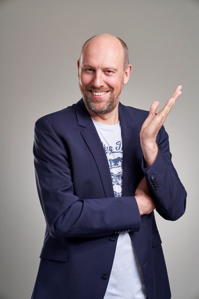 Sven Pistor