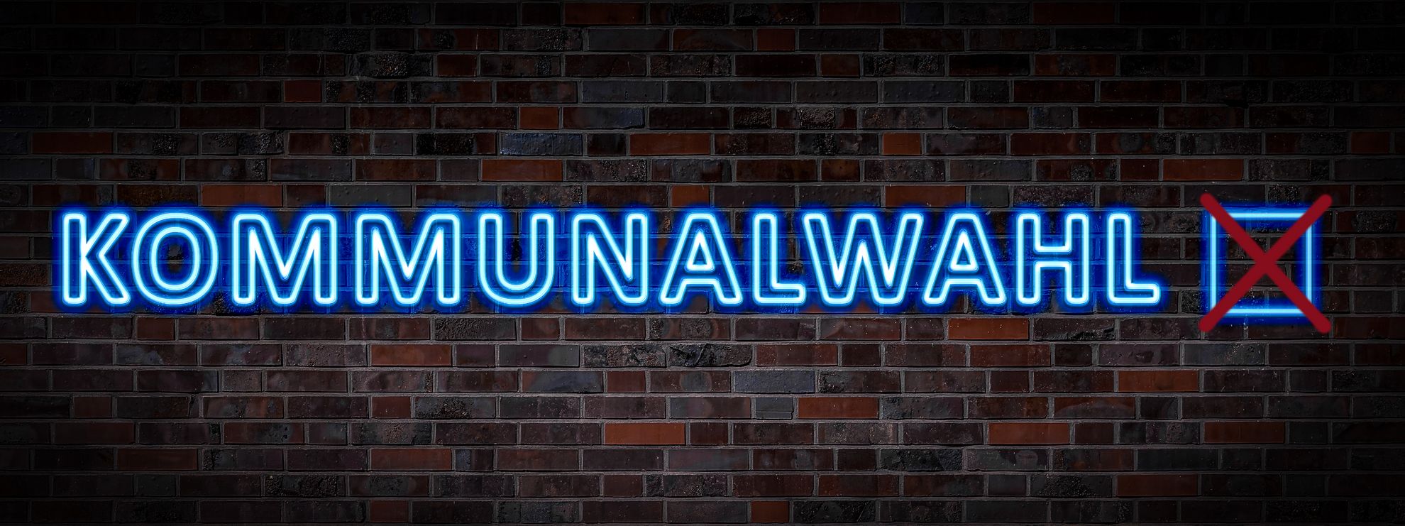 Kommunalwahl AdobeStock_322773825