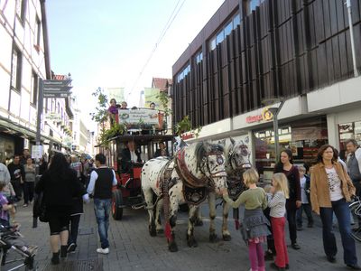 Altstadtfest  