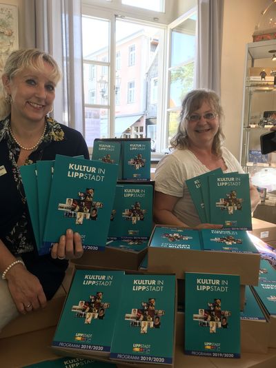 KULTUR IN LIPPSTADT 2019 / 2020