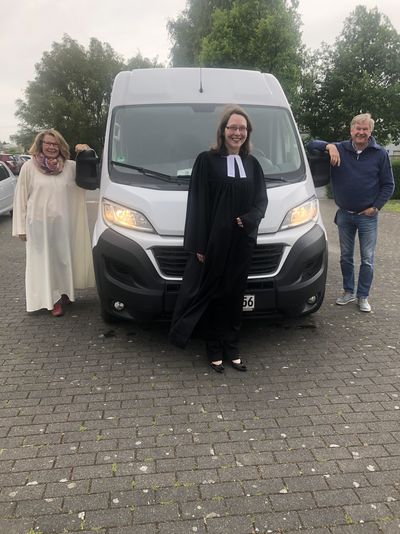 Drive In Gottesdienst Lippstadt (2)