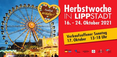 OE Herbstwoche 2021