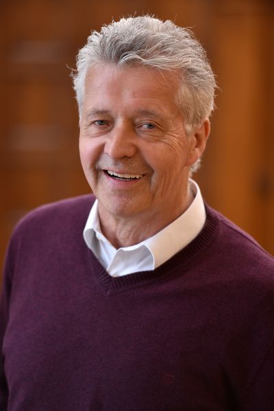 Dieter Boneberger
