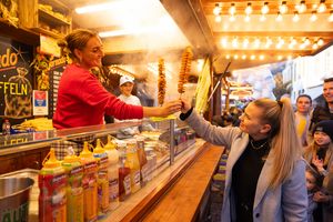 Herbstwoche 2025 Personalsuche