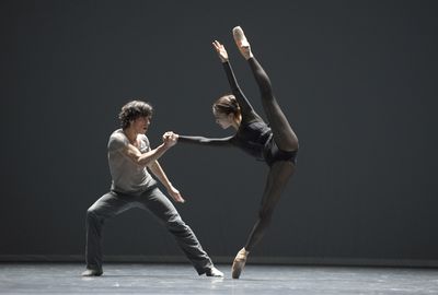 NRW Juniorballett