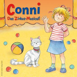 Conni - Das Zirkusmusical