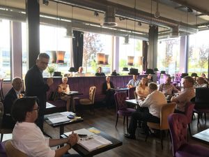 Jahreshauptversammlung Städt. Verkehrsverein Lippstadt e.V. - Allgemein