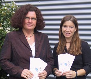 Teilzeit-Existenzgründung