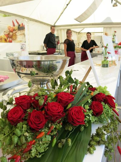 Lippstadt Culinaire - Gastronomen