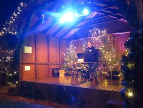 Weihnachtsmarkt - Aprés Ski Party