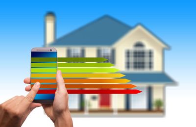 Bild: Logo Smart-Home