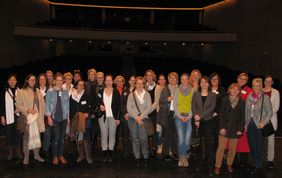 LUNA zu Gast im Stadttheater