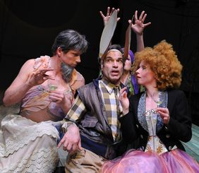 Ein Sommernachtstraum