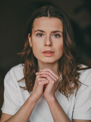 Luisa Neubauer © Lena Faye