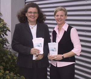 Existenzgrüdung auf Teilzeitbasis