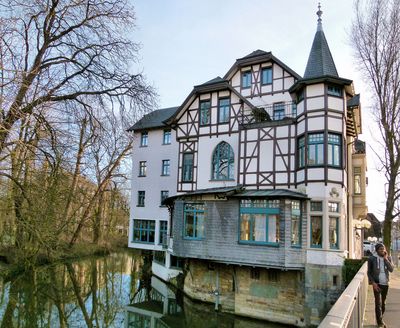 Tivoli Lippstadt