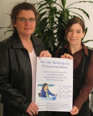 Buchführung für keine Unternehmen