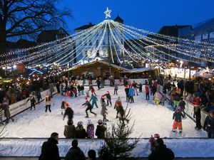 Weihnachtsmarkt 2016_Eislaufen