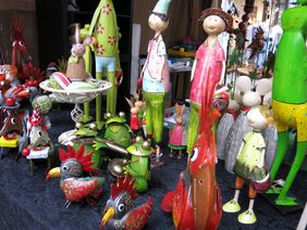 Lenz - Frühlingsdeko