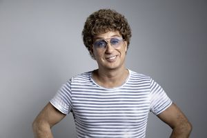 Atze Schröder "Der Erlöser"