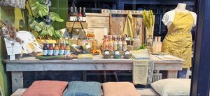 verkaufsoffener Sonntag - Altstadtfest 2023