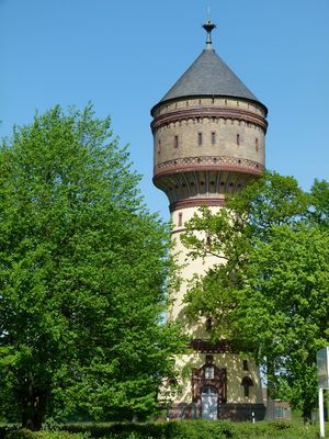Wasserturm