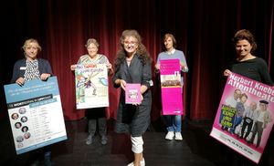 Kultur in Lippstadt 2021/22 - Pressekonferenz