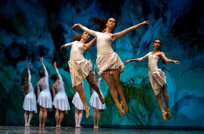 3. Ballett Gala Neitzke