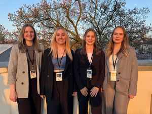 Projektteam der Pauschale Kulturelle Lichtblicke