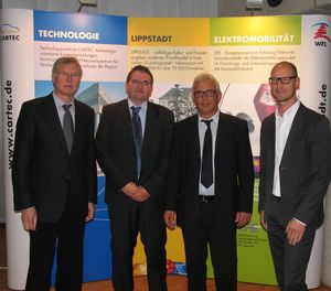 Innovationsförderung