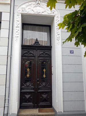 Bis Mitte Juli können bei der Stadt Lippstadt wieder Anträge zur Förderung von Maßnahmen an privaten Baudenkmalen eingereicht werden. Foto: Stadt Lippstadt