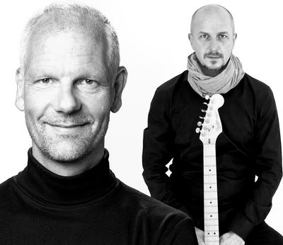 Lippstadt Culinaire - Acoustic Duo Basso