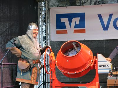 Lippstadt Culinaire - Verlosung 