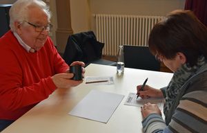 Egal ob Kniffel oder Schach – beim Spielenachmittag in der Stadtbücherei ist für jeden etwas dabei. Foto: Stadt Lippstadt