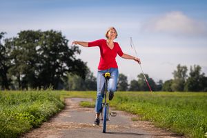 Die Rednerin und Moderatorin Dörte Maack. Foto: Privat