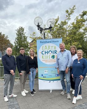 Earth Choir Kids 2024