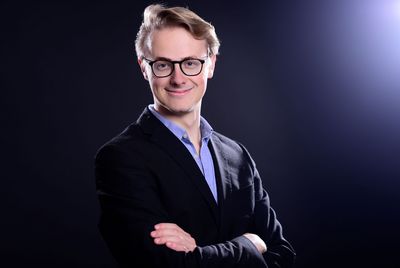 Lars Conrad
