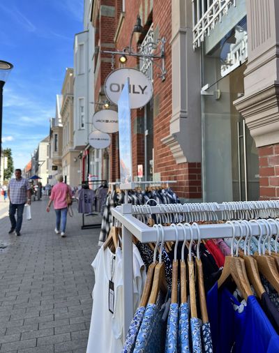 Shopping 