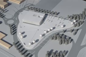 Anerkennung: SCOPE Architekten GmbH