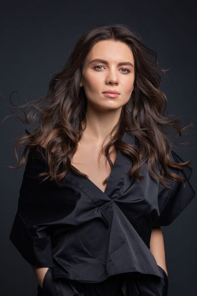 Kateryna Titova