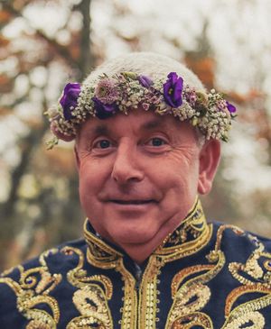 Erwin Grosche "Weltlexikon"