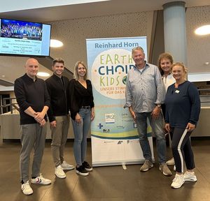 Earth Choir Kids 2024