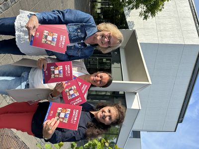 KULTUR IN LIPPSTADT 23/24