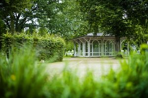 Quellenhaus Bad Waldliesborn