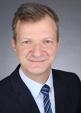 Prof. Dr. Thomas Großbölting